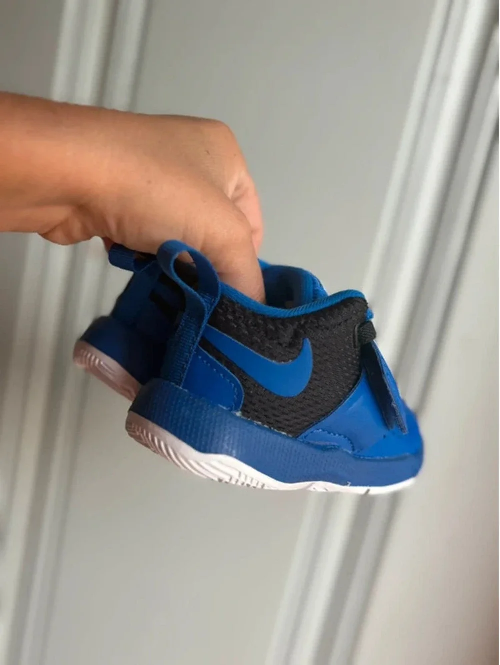 Nike great 4c